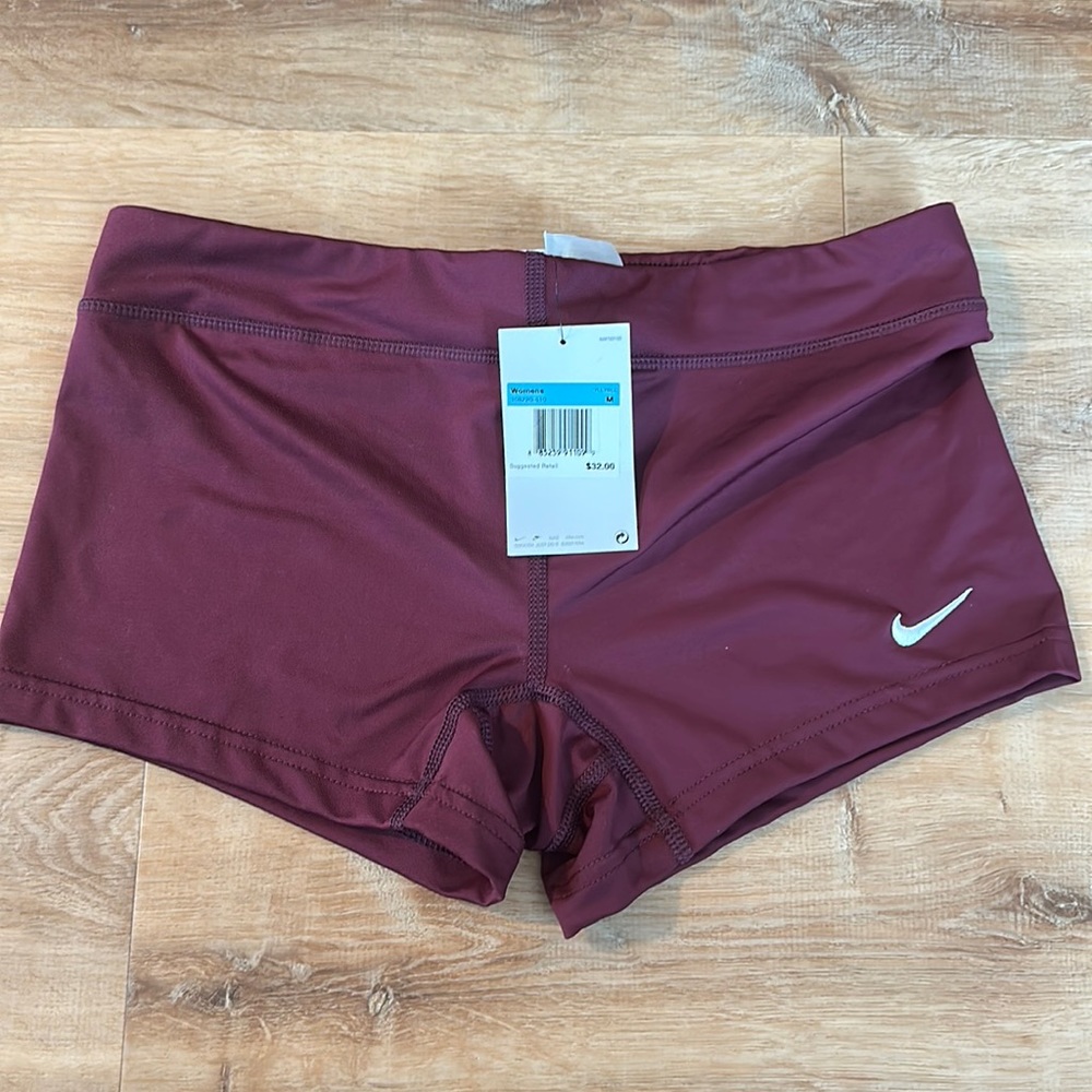 Nike Women’s Spandex Shorts